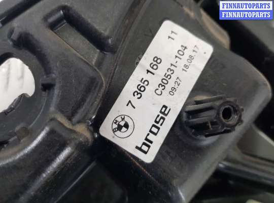 купить Стеклоподъемник задний правый на BMW 5 G30/G31