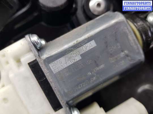 купить Стеклоподъемник задний правый на BMW 5 G30/G31