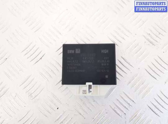 Купить Блок управления парктрониками на BMW X4 G02 Блок управления парктрониками BM3593471 на BMW X4 G02