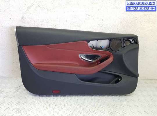 купить Обшивка двери передней левой (дверная карта) на Mercedes C W205