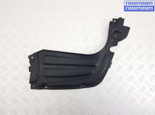 Защита днища BM3520925 на BMW X6 G06