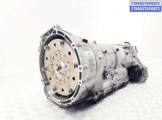 купить кпп автоматическая (акпп) на BMW X5 G05