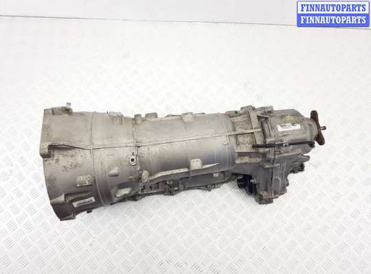 купить кпп автоматическая (акпп) на BMW X5 G05