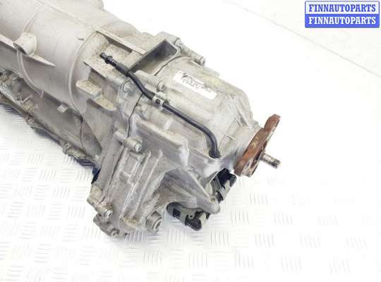 купить кпп автоматическая (акпп) на BMW X5 G05