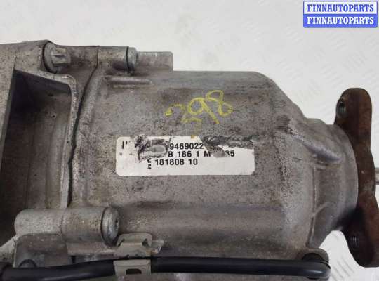 купить кпп автоматическая (акпп) на BMW X5 G05