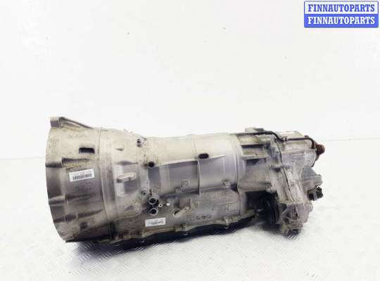 купить кпп автоматическая (акпп) на BMW X5 G05