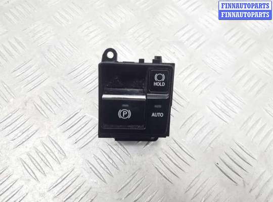 Кнопка ручного тормоза (ручника) LX87905 на Lexus RX