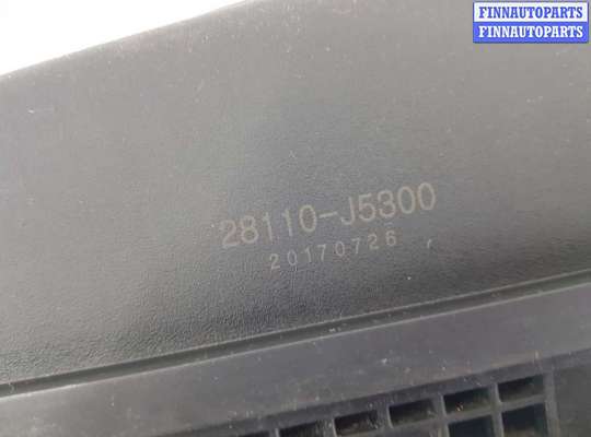 купить корпус воздушного фильтра на KIA Stinger