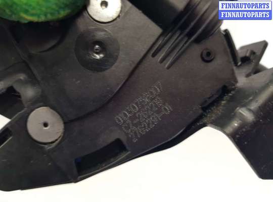 Замок багажника