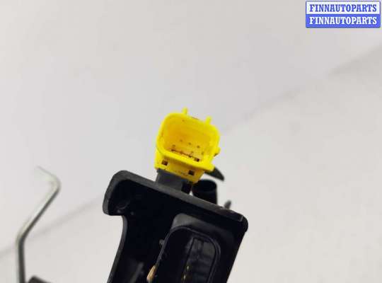 Замок боковой двери на Kia EV6