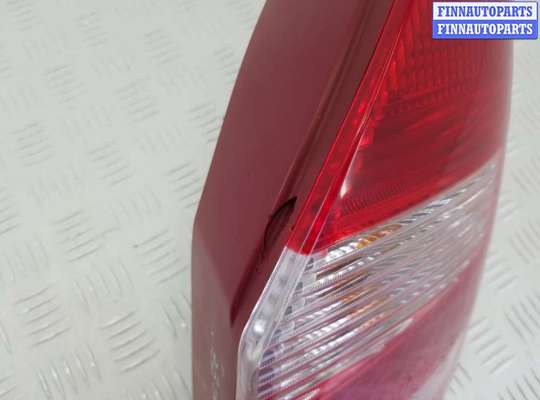 купить Фонарь задний правый на SKODA Fabia