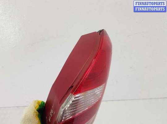 купить Фонарь задний правый на SKODA Fabia