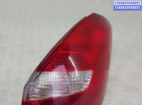 купить Фонарь задний правый на SKODA Fabia