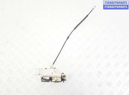 Замок двери передней левой PG1175572 на PEUGEOT 407