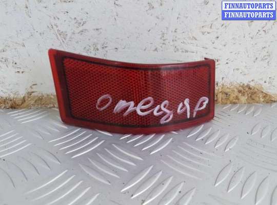 Катафот OP1006388 на Opel Omega B