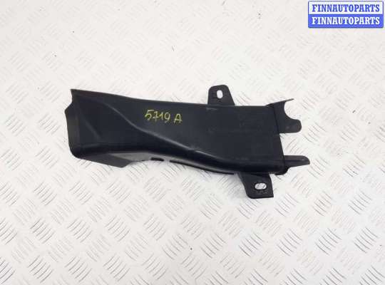 купить Воздуховод тормозной левый на BMW 6 F06/F12/F13