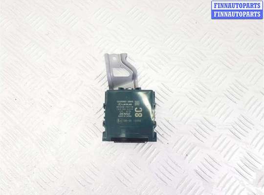 купить Блок управления парктрониками на Lexus NX AZ20