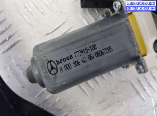 купить Стеклоподъемник передний правый на Mercedes C W205