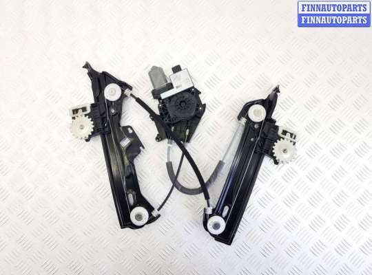 купить Стеклоподъемник задний правый на BMW 4 G26