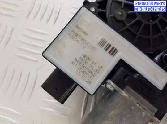 купить Стеклоподъемник задний правый на BMW 4 G26