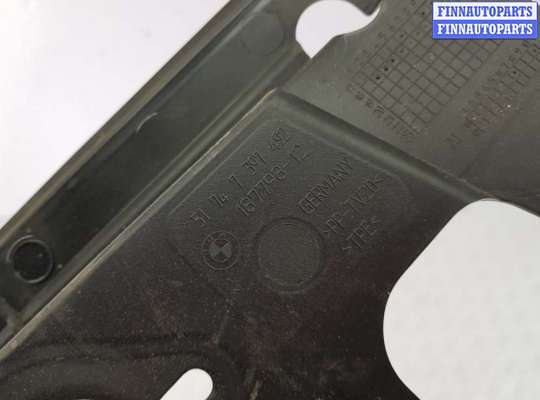 купить Пыльник крыла переднего правого на BMW X3 G01