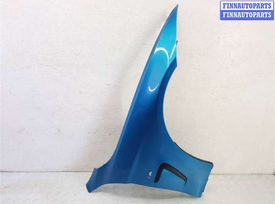Крыло переднее правое BM3597378 на BMW 4 F32/F33/GT F36