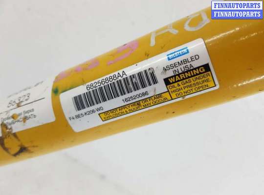 купить Амортизатор передний правый на Jeep Grand Cherokee