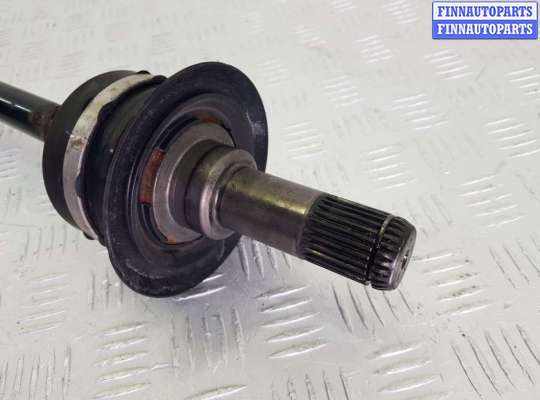 купить Полуось задняя (приводной вал, ШРУС) на BMW X3 G01