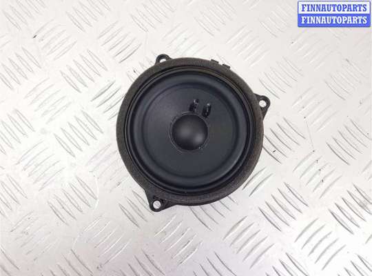 Аудиотехника на BMW 7 (G11/G12)