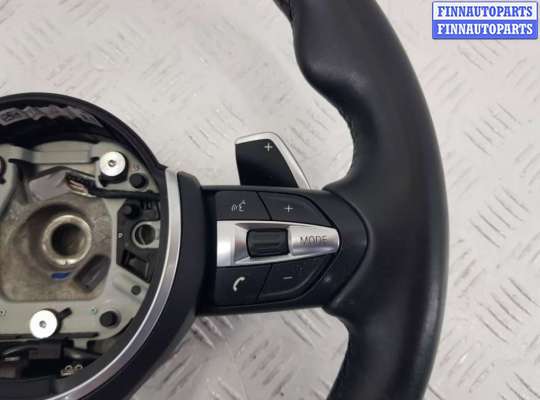 купить подушка безопасности водителя на BMW 3 F30/F31/GT F34