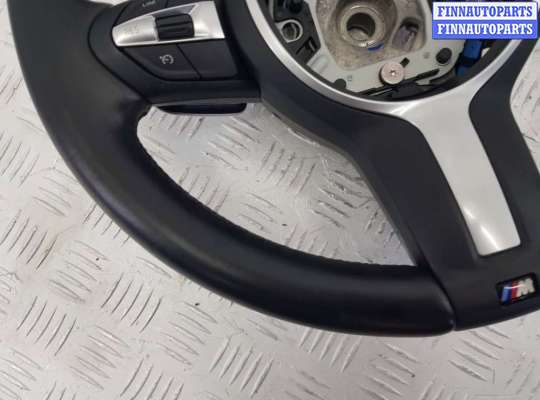 купить подушка безопасности водителя на BMW 3 F30/F31/GT F34