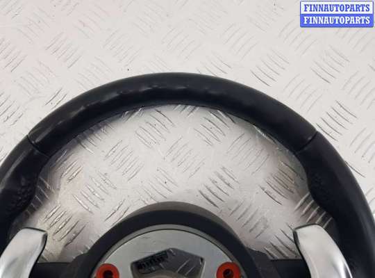 купить подушка безопасности водителя на BMW 3 F30/F31/GT F34