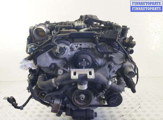 ДВС (Двигатель) на Kia Stinger