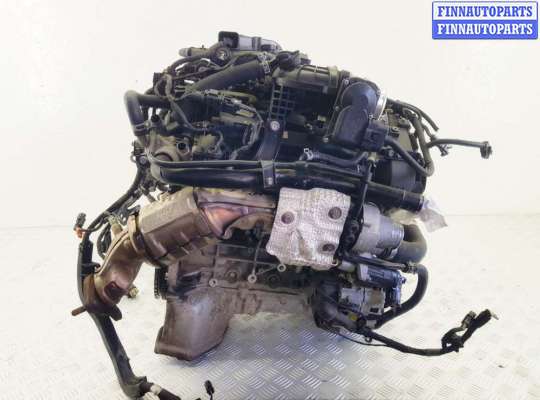 ДВС (Двигатель) на Kia Stinger