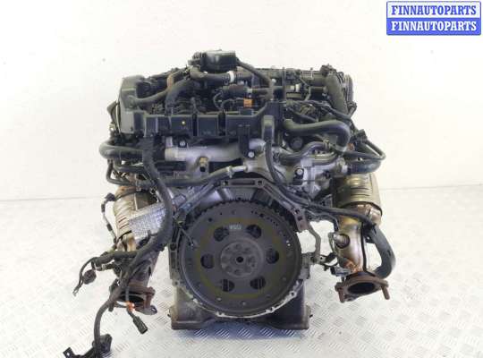 ДВС (Двигатель) на Kia Stinger