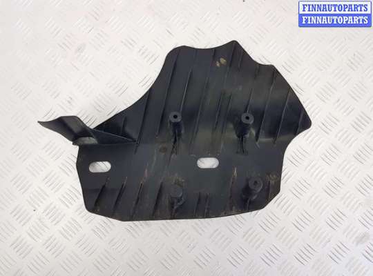 купить Защита днища на BMW 3 F30/F31/GT F34