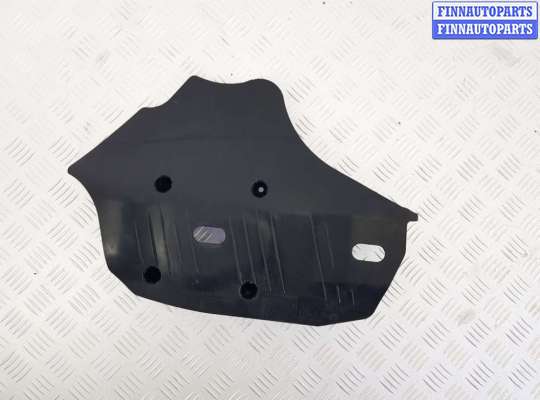 Купить Защита днища на BMW 3 F30/F31/GT F34 Защита днища BM3593610 на BMW 3 F30/F31/GT F34