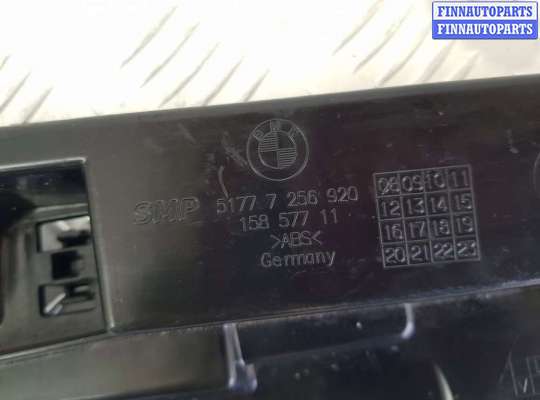 купить Кронштейн крепления порога на BMW 3 F30/F31/GT F34