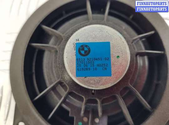 купить Динамик на BMW 6 F06/F12/F13