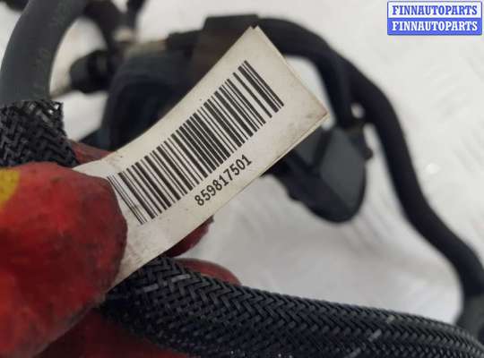 купить Трубка топливная на BMW 5 G30/G31