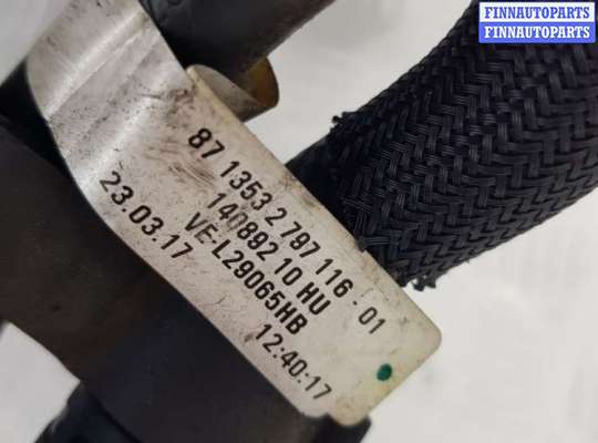 купить Трубка топливная на BMW 5 G30/G31