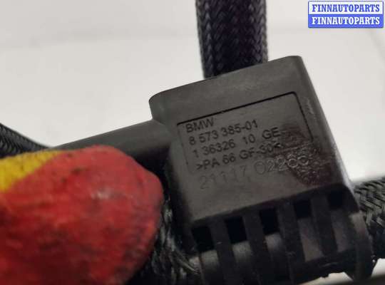 купить Трубка топливная на BMW 5 G30/G31