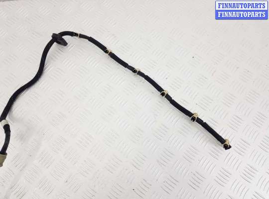 купить Трубка топливная на BMW 5 G30/G31