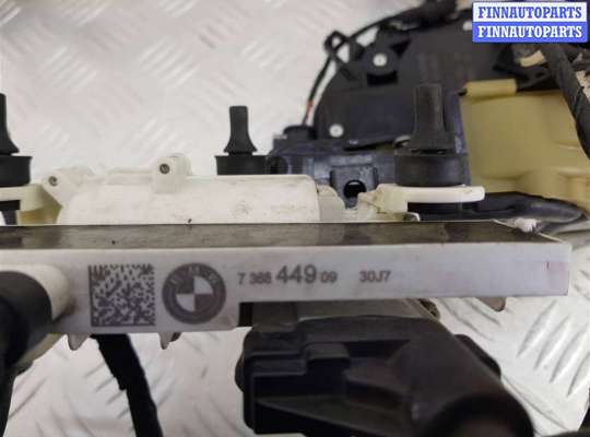 купить Замок двери передней левой на BMW 7 G11/G12