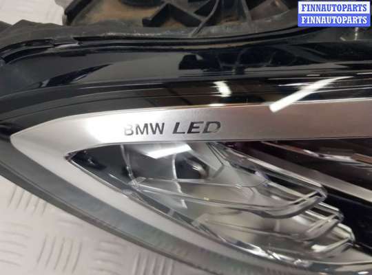 купить Фара передняя (комплект) на BMW 4 G26