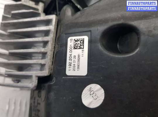 купить Фара передняя (комплект) на BMW 4 G26