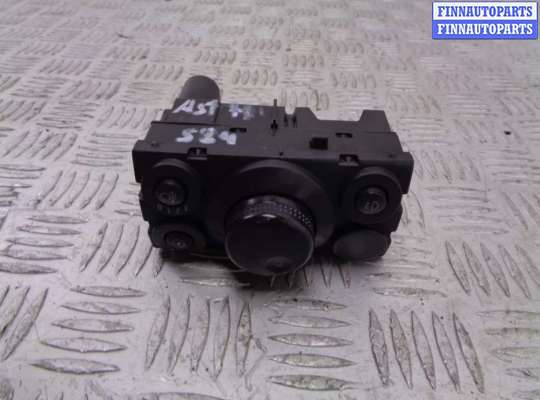 переключатель света OP374077 на Opel Astra H