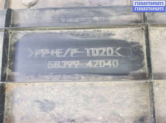 купить Защита днища на Lexus NX AZ20