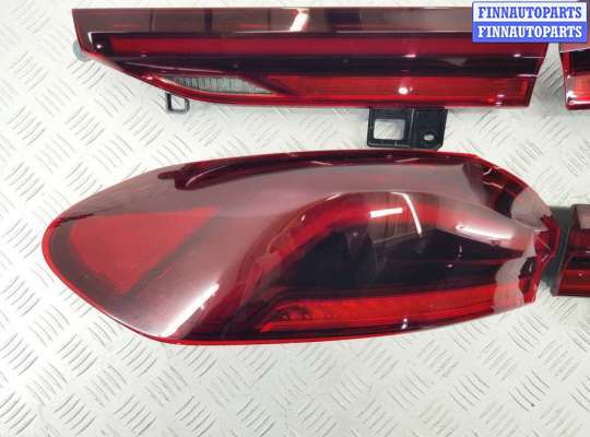 купить Фонарь задний правый на BMW X6 G06