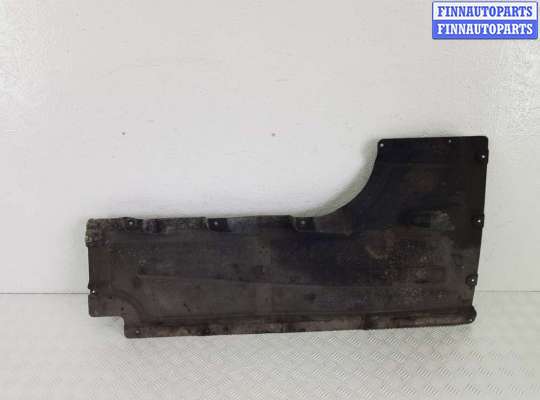 купить Защита днища на BMW X3 G01